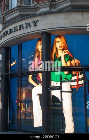 burberry brompton road london sw1x 7qn england|Burberry, 2.